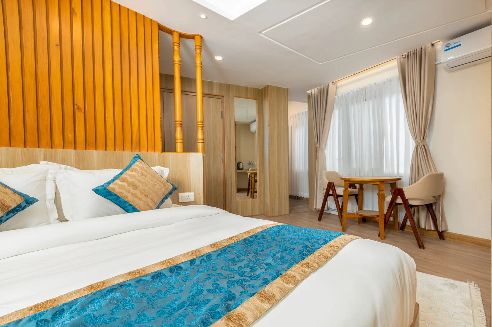 Inside Tritara Apartment: A Guide to Our Room Types
