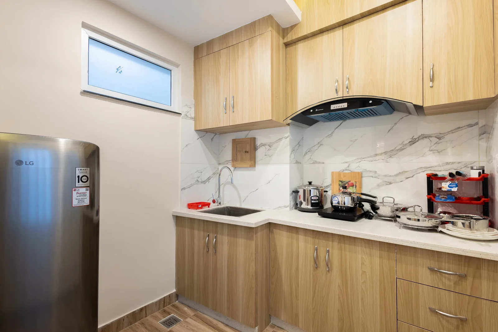 Self-Catering in Kathmandu: Getting the Most from Your Kitchenette