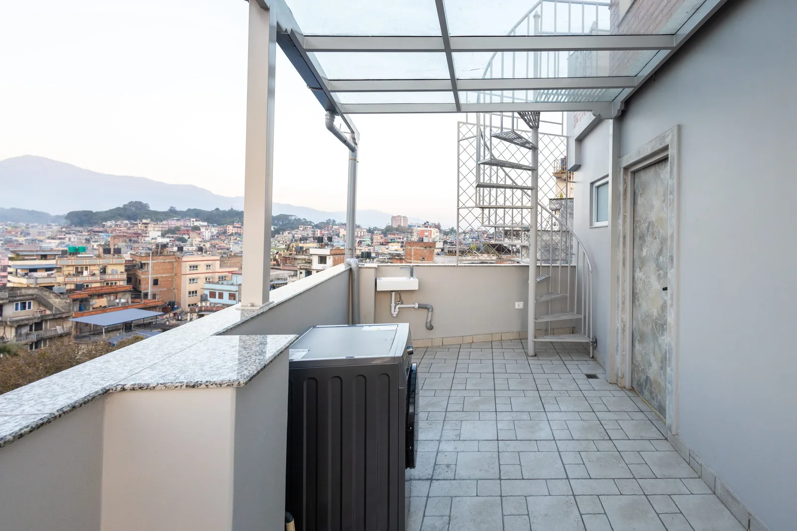 Why Choose an Apartment-Style Stay in Kathmandu