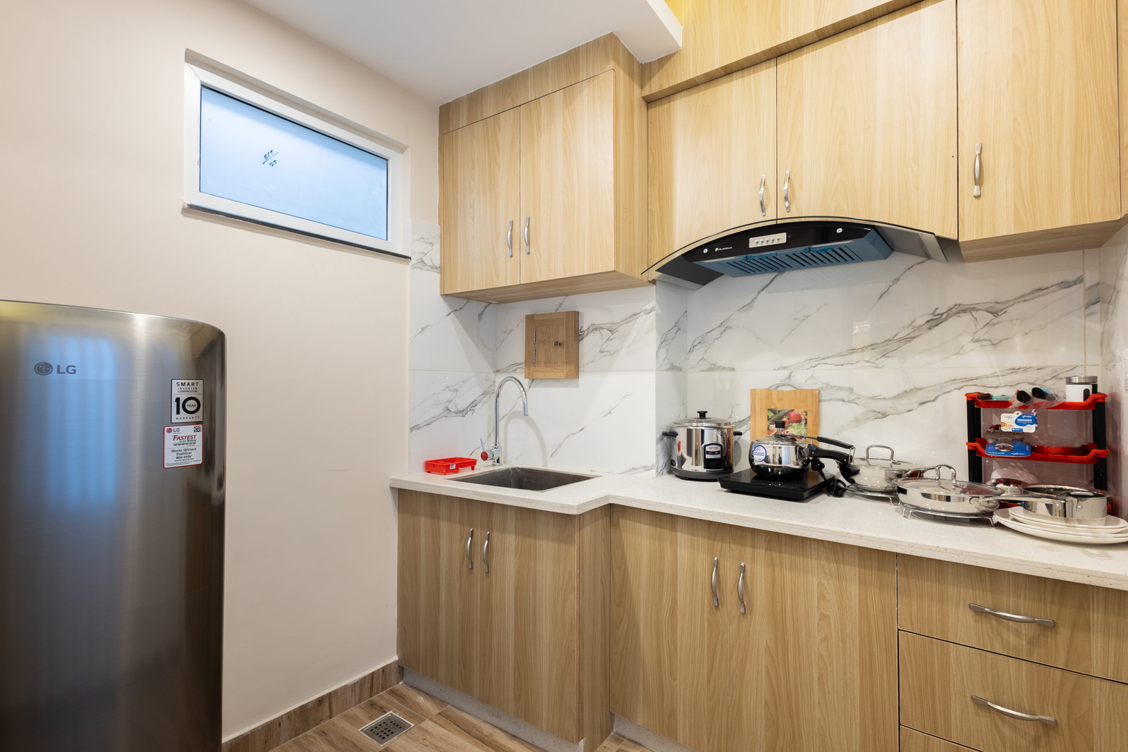 Your Home Away from Home